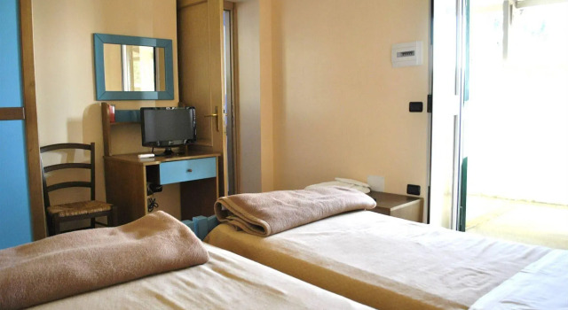 Tenuta Monte Sant'Angelo