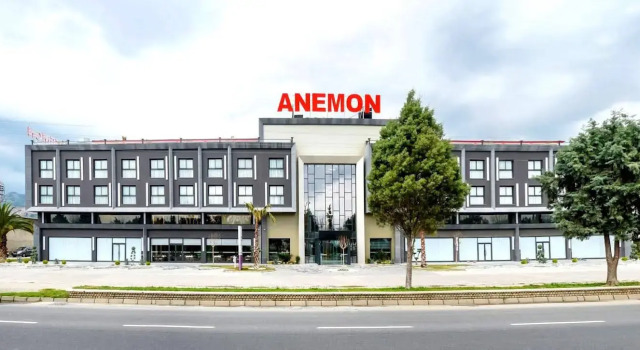 Anemon Hotel Aydin, Rezerwuj Hotel Hotele SPA w Aydin, SPA