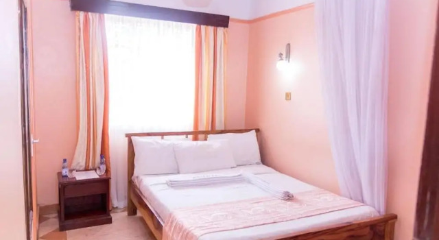 Elders Hospitality and Comforts, Book Hotel Ikeja 