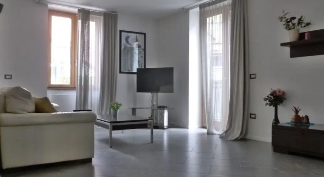 Номер Standard Casa Masù
