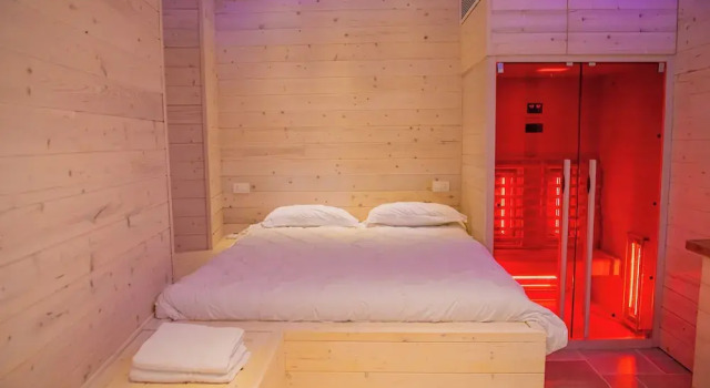 Artemide Corte Segreta Suite & Spa