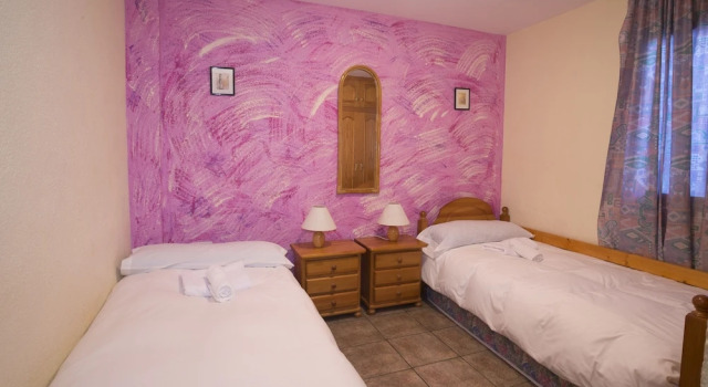 Casa Mussola - Aparsol