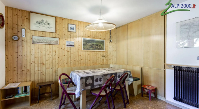 Marchi - 3 Room Apartment. -701 Marchi