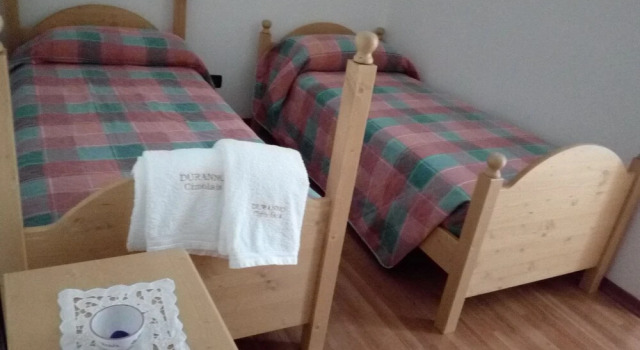 Al Duranno, Prenota Hotel Cimolais 