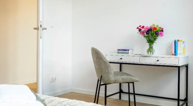 Апартаменты Deluxe Długa 17 Residence