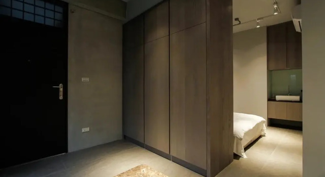 The Grey Loft One, Buchen Sie Hotel Taybey China