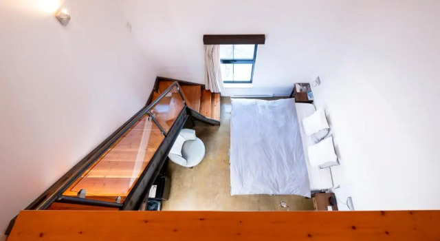 Четырёхместный номер Standard Auberge Sutton Brouerie