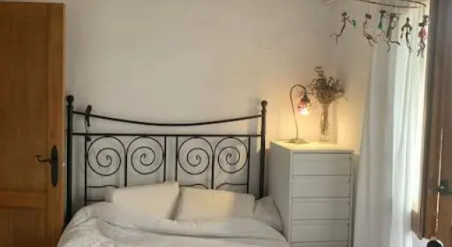 Acogedora casa de invitados con su estilo rustico, Забронировать Апартаменты/квартира Ла-Сельера-де-Тер Провинция Жирона