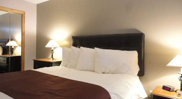 Marble Villa at Marble Mountain Resort, Book Ferieresort SPA-hoteller i Newfoundland og Labrador, SPA