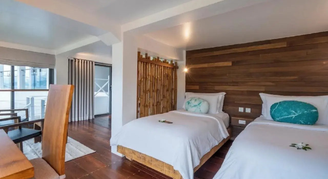 TreeHouse Villas Koh Yao - Adults Only