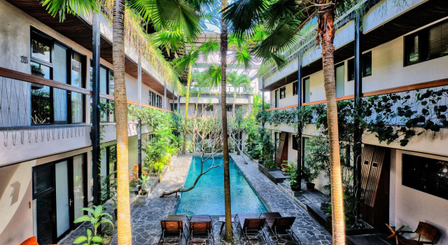Outpost Ubud Penestanan, Забронировать Отель «постель и завтрак» Убуд Гианьяр