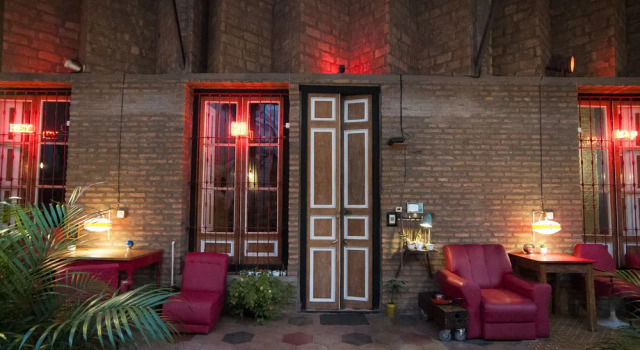 La Ilona Hospederia - Guest House - Adults Only, Забронировать Гостевой дом Гостевые дома Асунсьона, рядом с Metropolitan Cathedral in Asunción, Гостевой дом