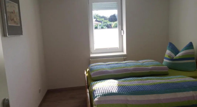 Ferienwohnungsvermietung Leitel, Reserva ahora Hotel Brandeburgo Brandenburgo