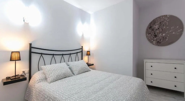 Apartamento Formentor