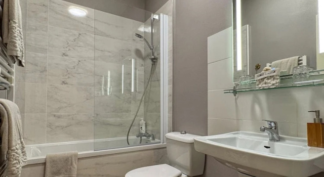 Номер Comfort Le Rez de Jardin Albi
