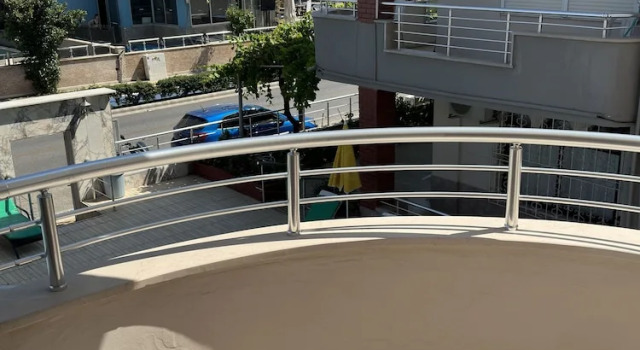 Номер Standard Soykan Hotel