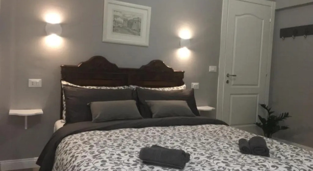 Номер Standard Rooms Genova dei Rolli