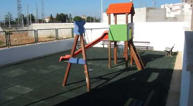 Las Arenas Apartments