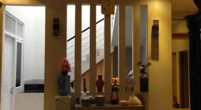 Purwosari Residence, Rezervovat Hotel Hotely v Semarang s parkováním, poblíž Semarang Grand Mosque, Parkování