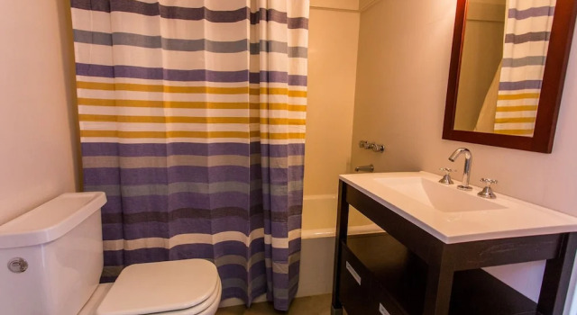 Апартаменты Classic Don Mitre Bariloche