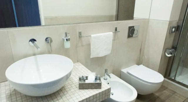 Номер Standard Rhome Suites