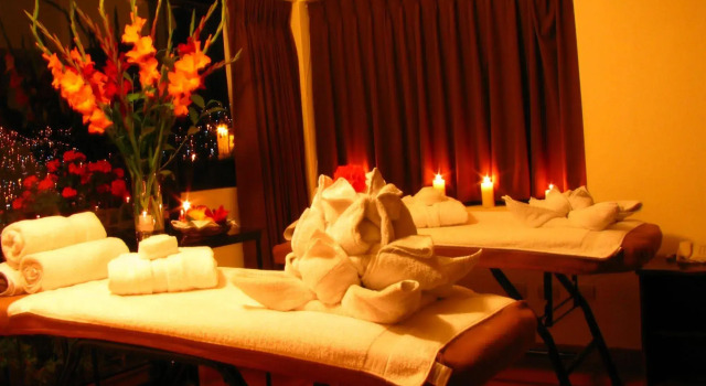 Encantada Casa Boutique Spa