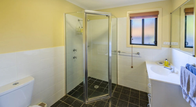 Люкс Deluxe с 2 комнатами Safety Beach Bungalows