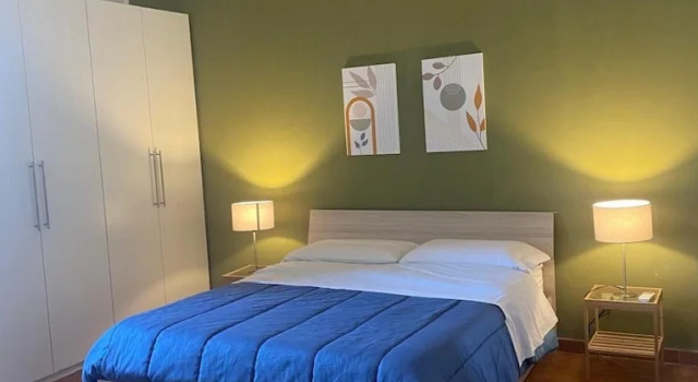 Апартаменты Classic Sampolo70 - Apartments Palermo