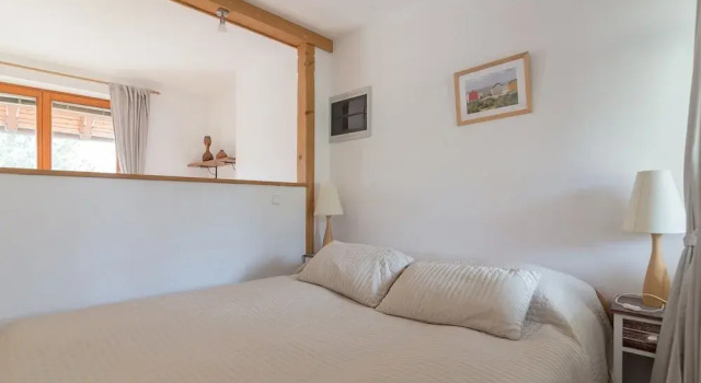 Апартаменты с красивым видом из окна Apartments Valant