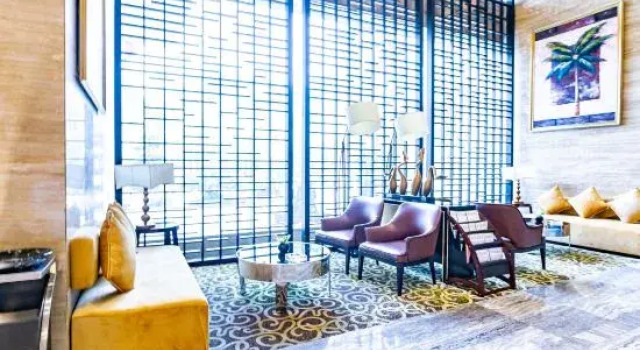 Chonpines Hotels·Qianxi Shuixi, Varaa Hotelli Qianxi Guizhou
