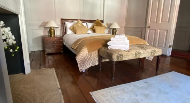 Familie suite 38 St Giles