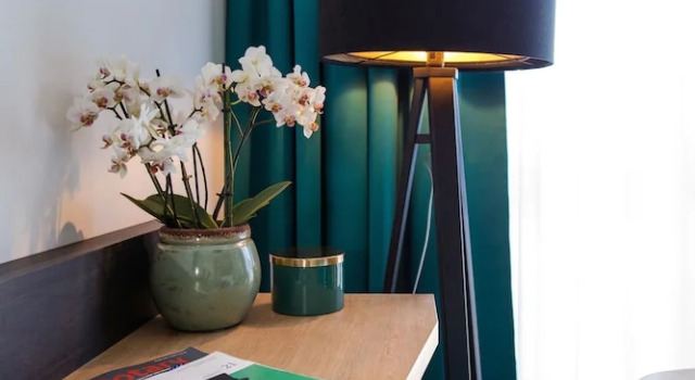 Номер Comfort Das Steinmüller Hotel
