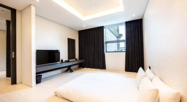 Люкс AG405 Hotel