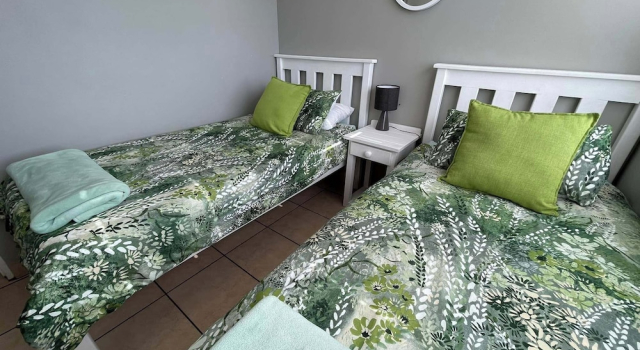 Aloe Ridge Self Catering Cottages