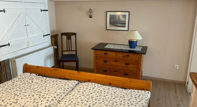 Apartment,Wohnung & Zimmer 'Am Waldfreibad', Забронировать Апартаменты/квартира Мюх Bergisches Land