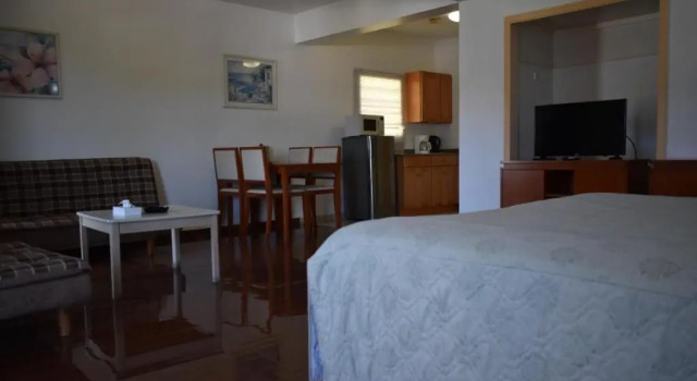 Номер Standard Travel Inn Hotel Simpson Bay