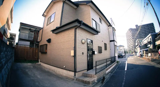 Номер Standard Js Backpackers
