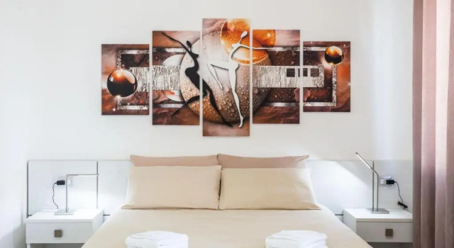 Номер Standard Nùe Rooms