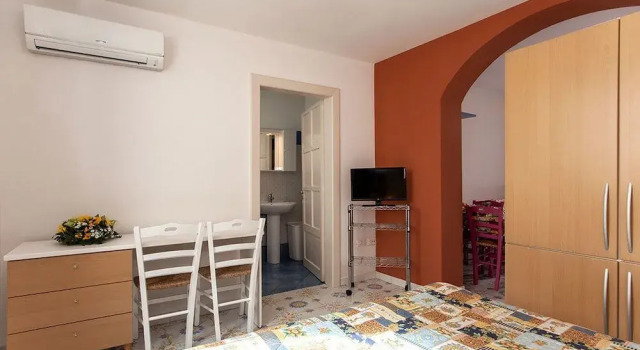VilleSalento - Torre Vado M606, Prenota Appartamento Torre Vado Salento