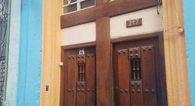 Hostal las Gallegas, Забронировать Отель Гавана Гавана, рядом с Старая площадь