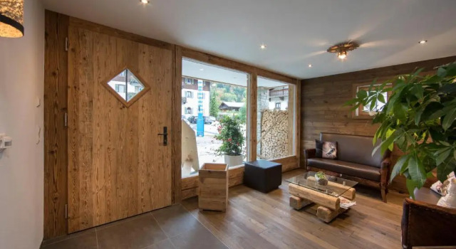 Номер Deluxe Postgasthof, Hotel Rote-Wand
