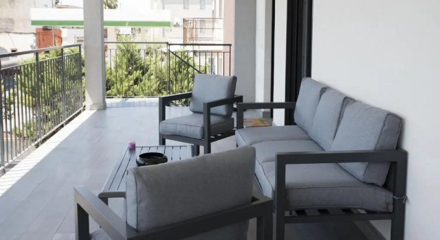 Апартаменты Aa Residence - Free Private Parking