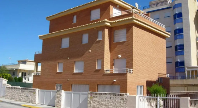 Апартаменты Oliva Holidays 1