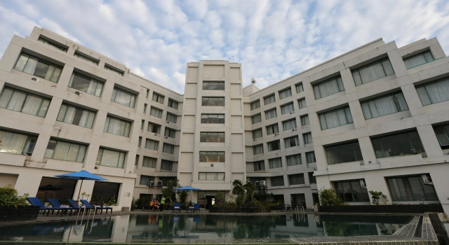 Aryaduta Manado, Varaa Hotelli All inclusive -hotellit kohteessa Sulawesi, All Inclusive