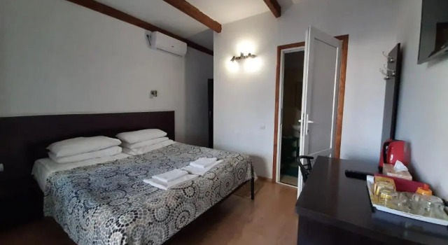 Двухместный номер Standard Villa Elena