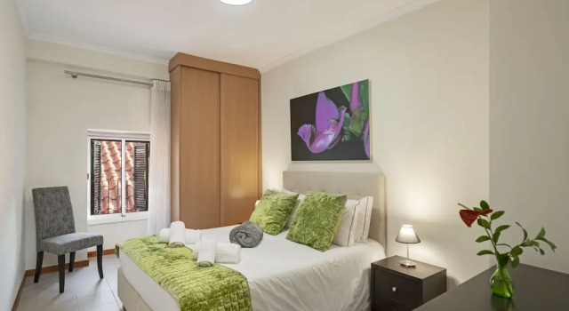 Апартаменты Standard OurMadeira - Taberna Apartments