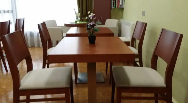 Hotel Vila, Rezerwuj Hotel Viveiro 