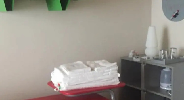 Двухместный номер Standard Agriturismo LaTerzola 3.0