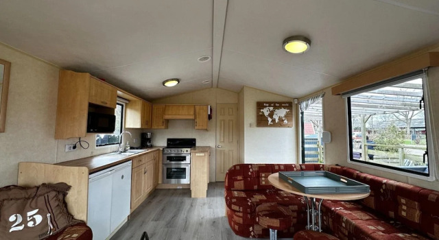 Коттедж Classic с 3 комнатами Quaint Holiday Home in Overijssel With Spacious Garden