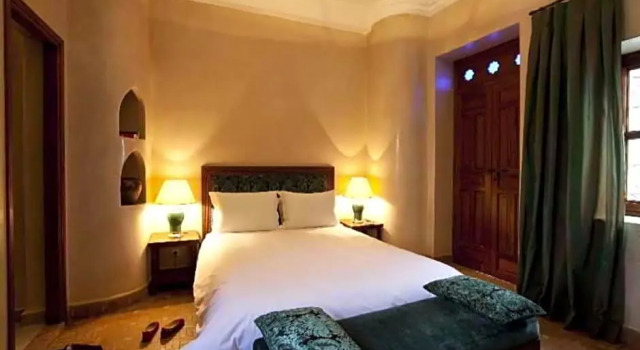 Номер Standard Riad Les Bougainvilliers
